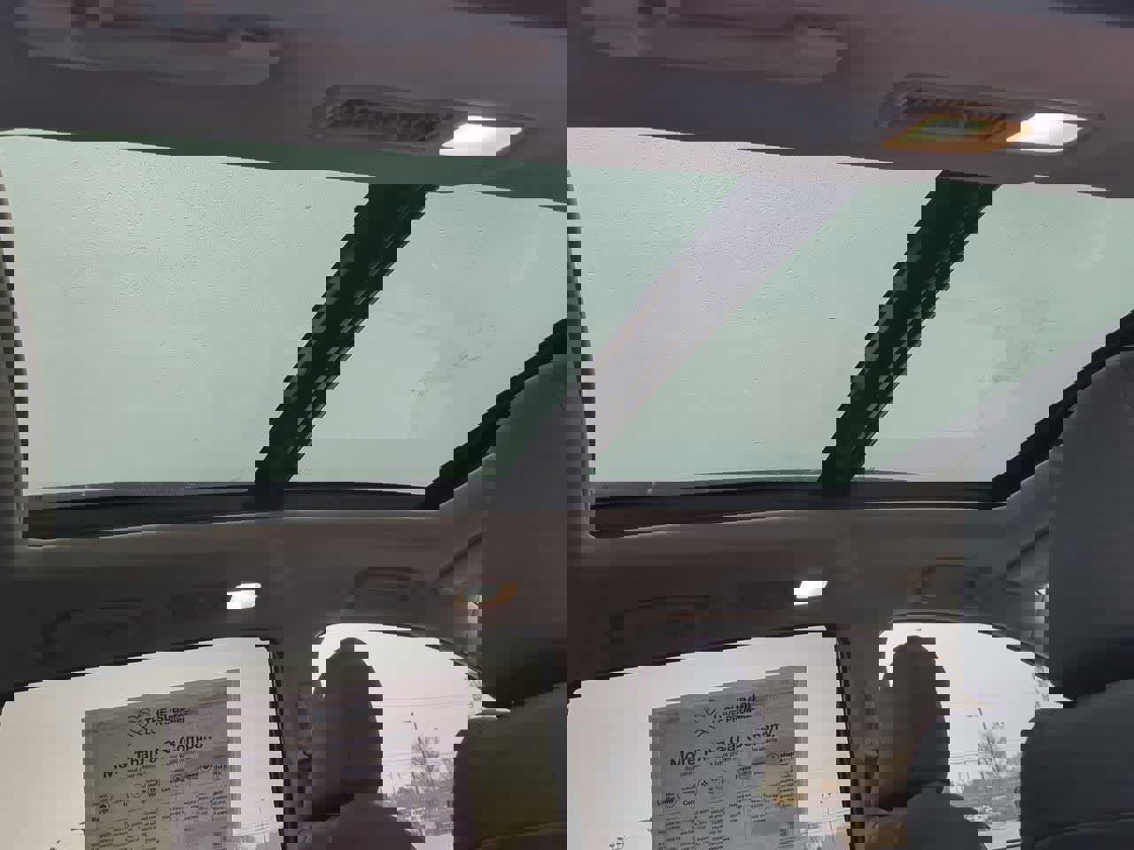 New 2026 Subaru Ascent Limited Bronze image 21