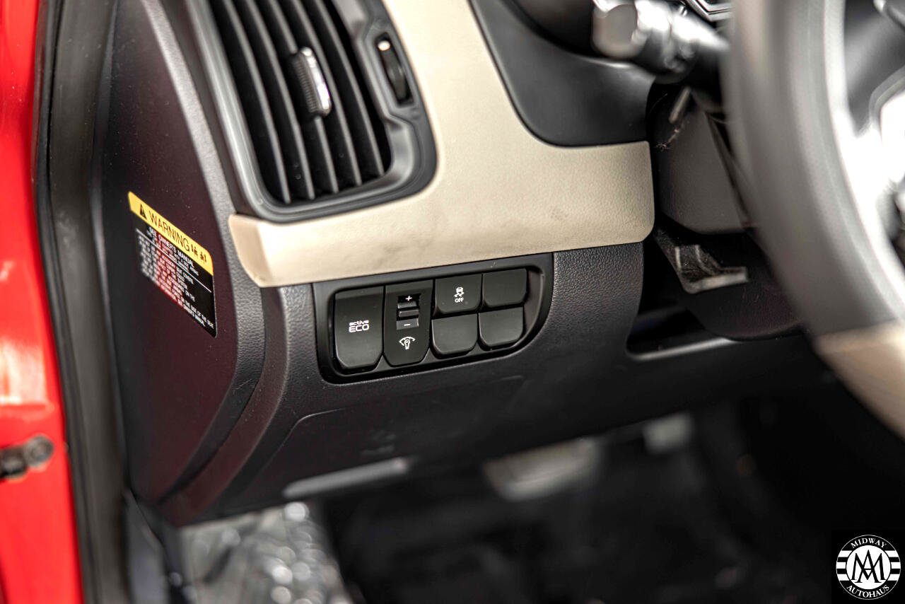 Used 2013 Kia Rio LX w/ PWR Pkg image 19