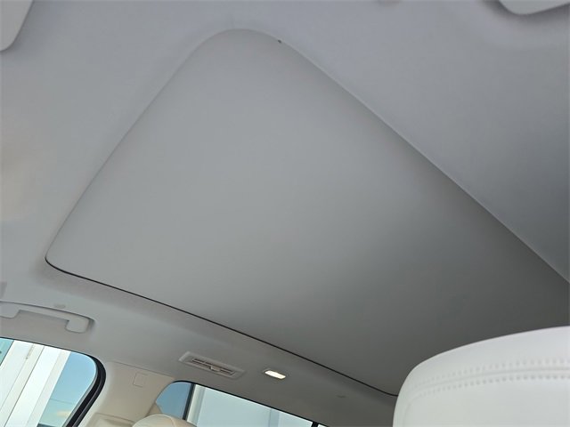 New 2026 Buick Enclave Avenir w/ Super Cruise Package image 20