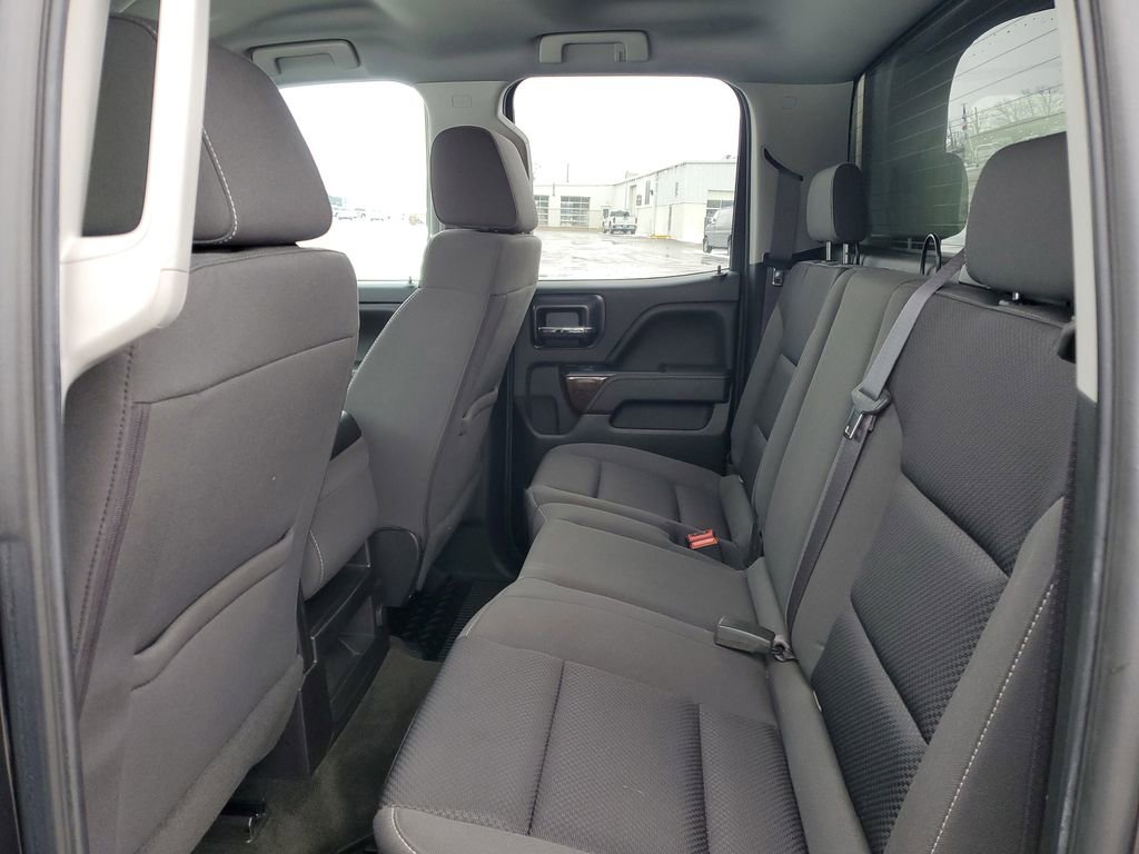 Used 2016 GMC Sierra 1500 SLE w/ SLE Value Package image 28