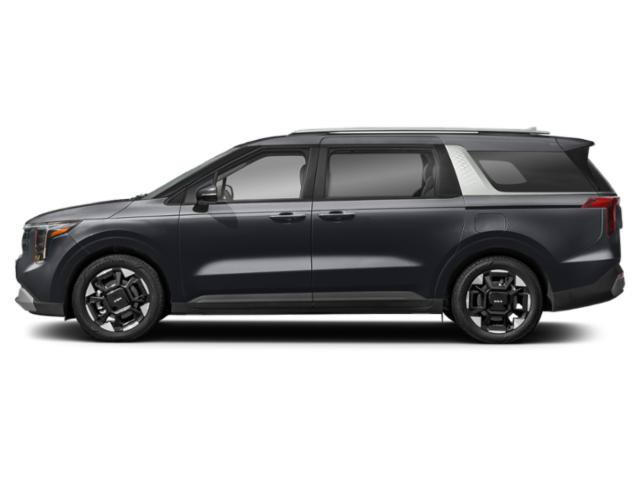 New 2027 Kia Carnival EX FWD image 3