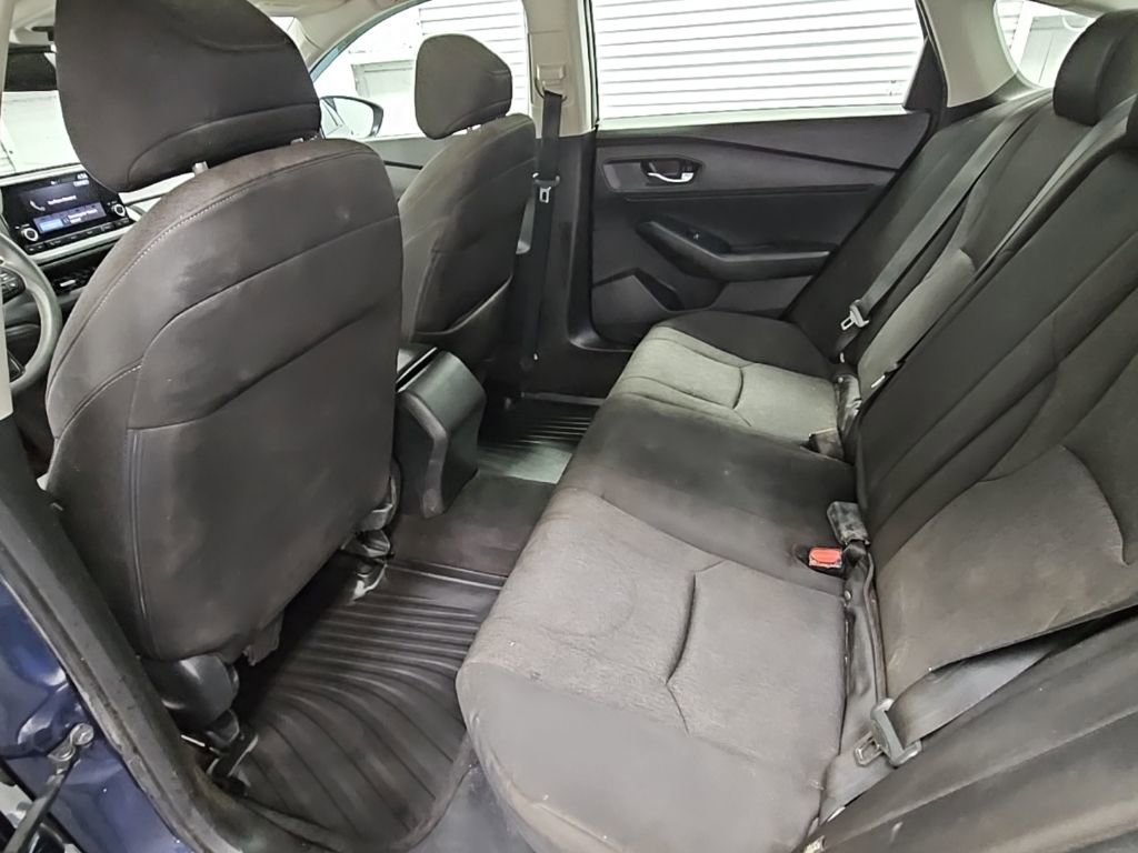 Used 2023 Honda Accord EX image 27