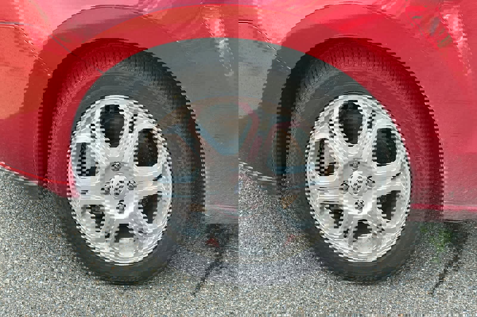 Used 2009 Ford Focus SES image 21