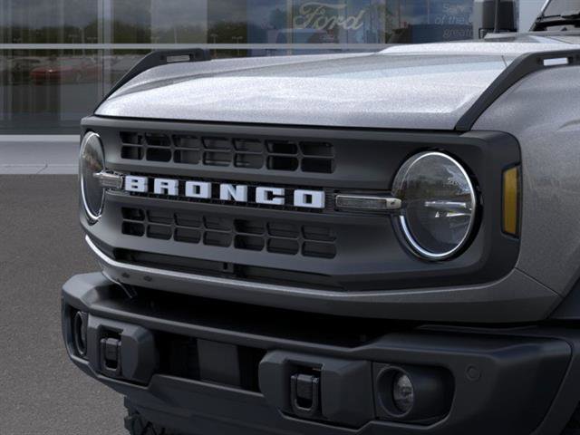 New 2026 Ford Bronco Big Bend w/ Black Diamond Package image 21