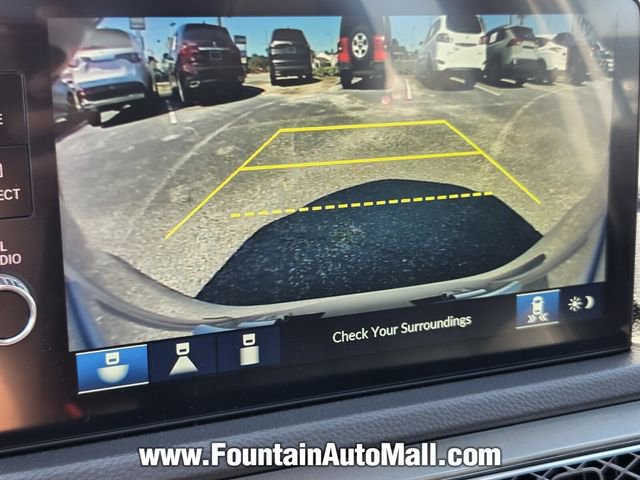 Used 2026 Acura Integra FWD image 17