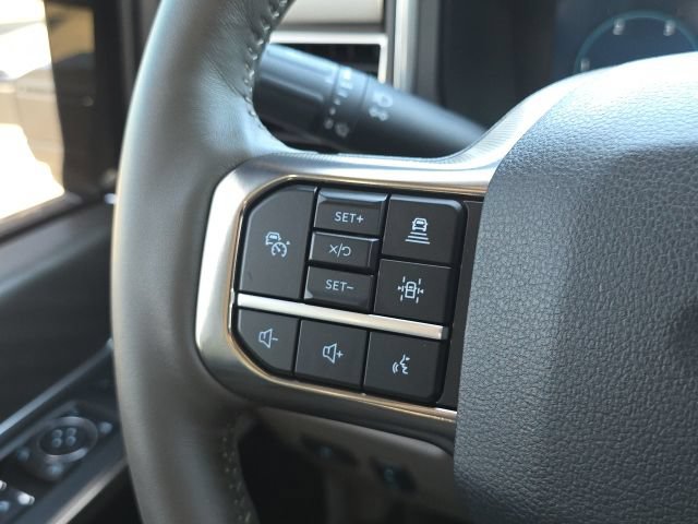 Used 2026 Ford F250 Platinum w/ Platinum Plus Package AWD/4WD image 38