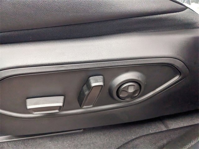 New 2025 Jeep Grand Cherokee L Altitude image 7