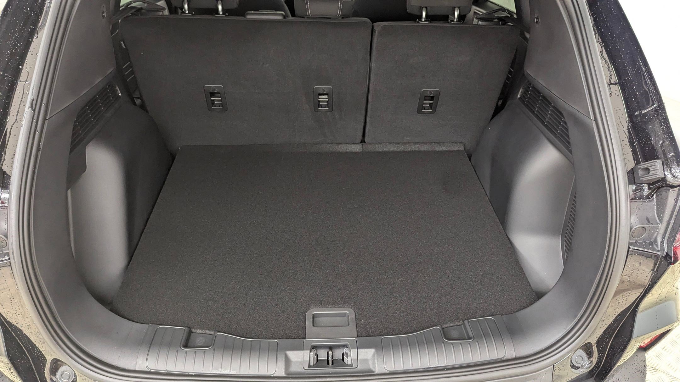 New 2026 Ford Escape Active FWD image 21
