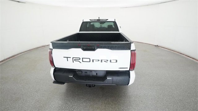 New 2026 Toyota Tundra TRD Pro image 7