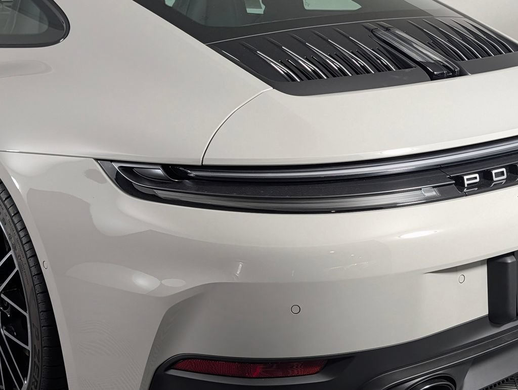 New 2026 Porsche 911 Carrera 4S AWD/4WD image 16