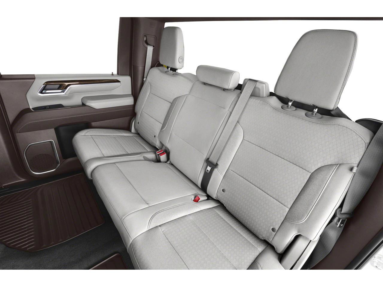 Used 2024 GMC Sierra 2500 SLE AWD/4WD image 44