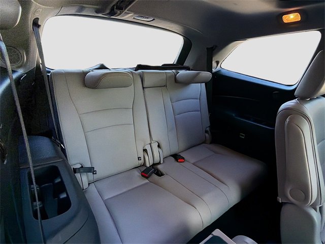 Used 2018 Honda Pilot Elite image 21