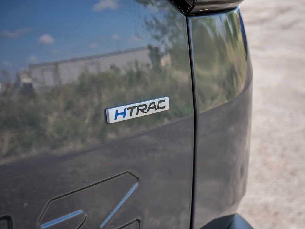 Used 2025 Hyundai Santa Cruz SEL image 12
