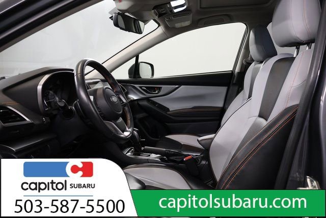 Used 2021 Subaru Crosstrek 2.5i Limited w/ Moonroof Package 2 image 12