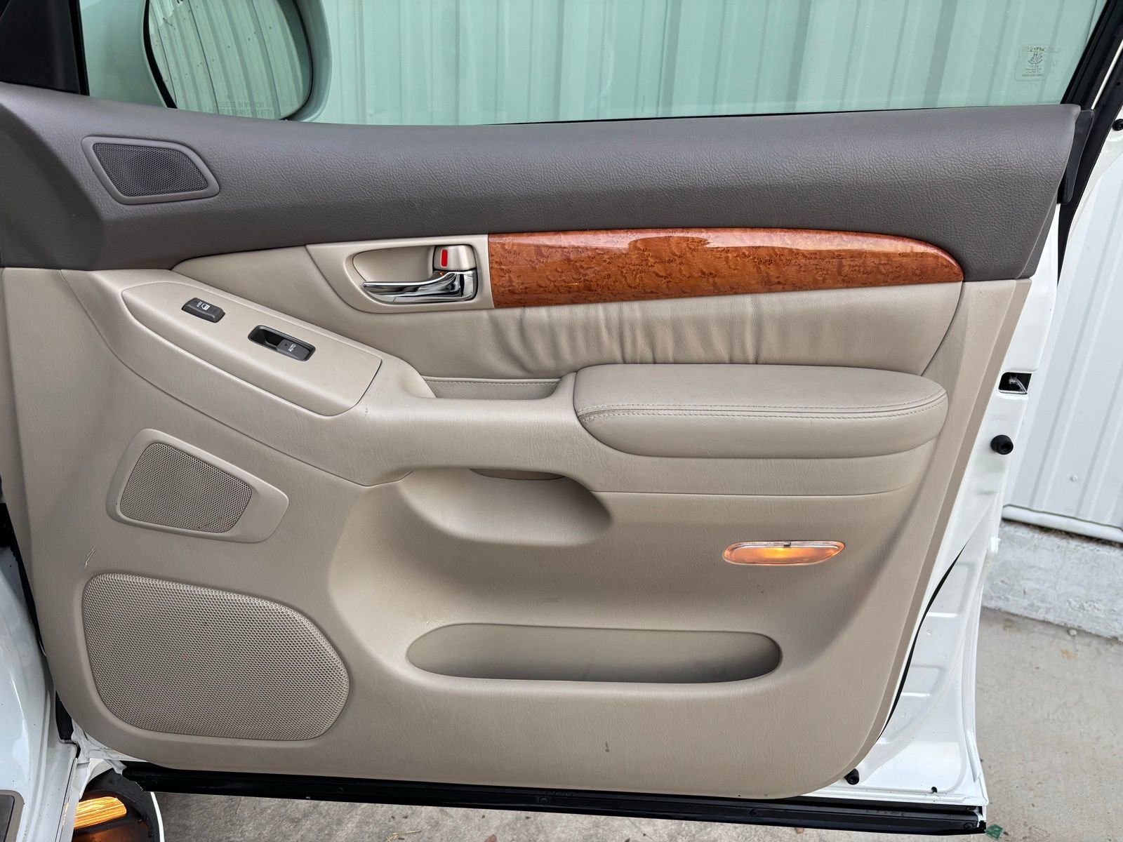 Used 2006 Lexus GX 470 image 36