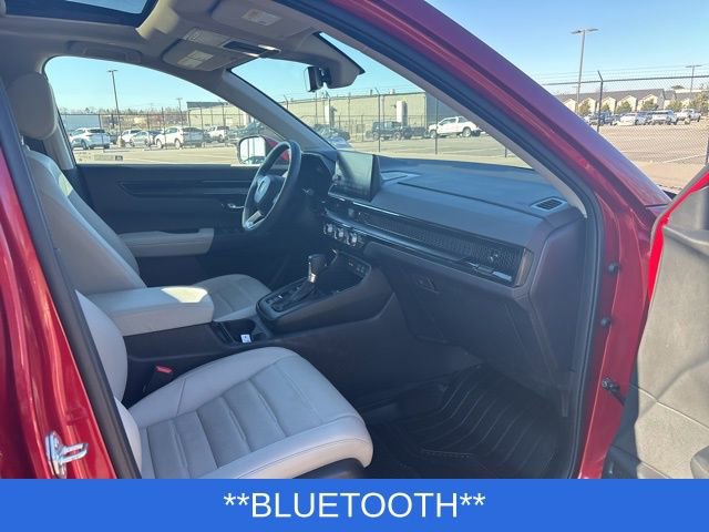 Certified 2024 Honda CR-V EX-L image 11