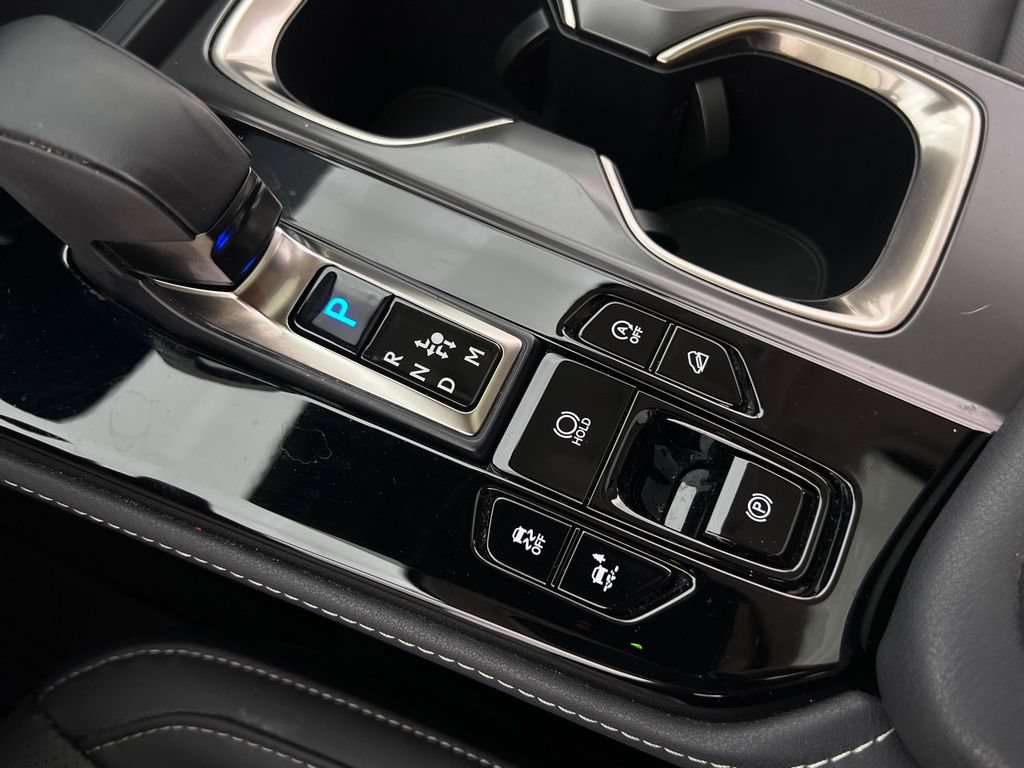 Certified 2023 Lexus NX 350 AWD image 23