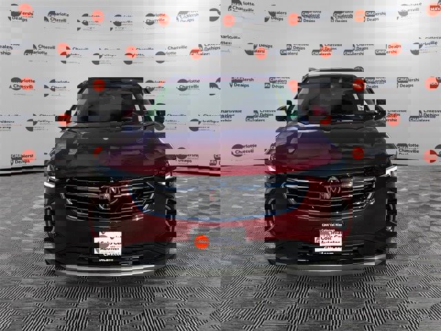 Used 2023 Buick Envision Essence image 8