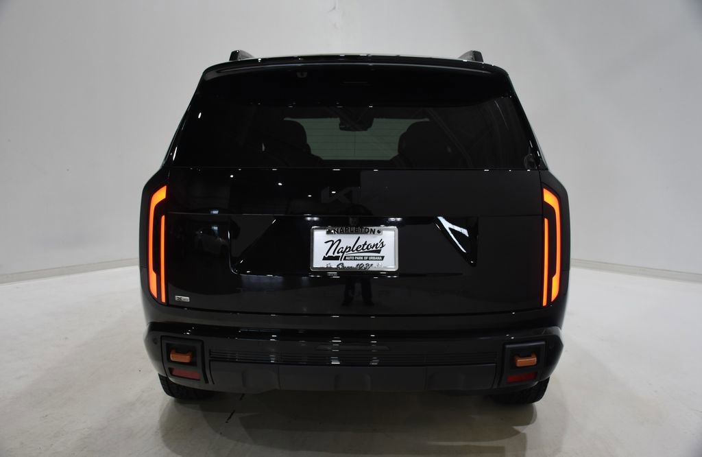 New 2027 Kia Telluride SX Prestige X-Pro image 5