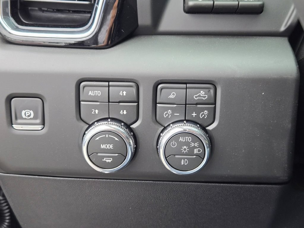 New 2026 GMC Sierra 2500 Denali AWD/4WD image 42