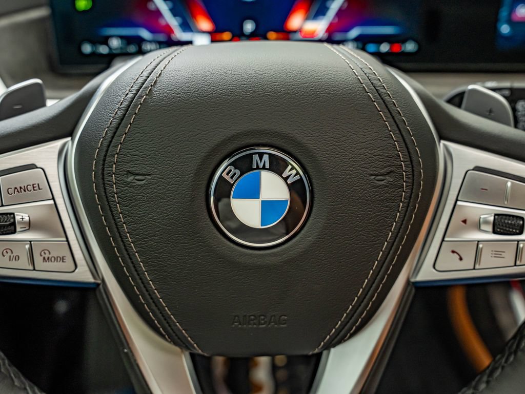 New 2027 BMW X7 xDrive40i AWD/4WD image 31