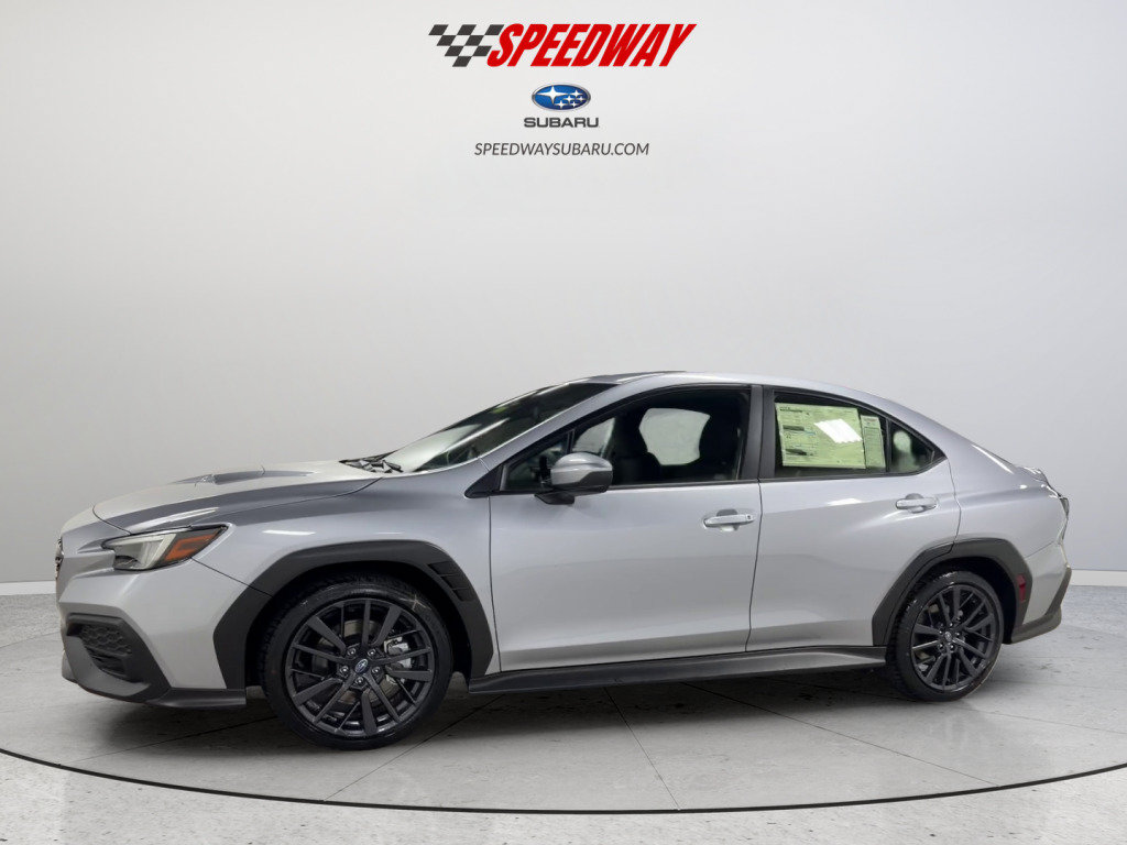 New 2026 Subaru WRX Premium AWD/4WD image 11
