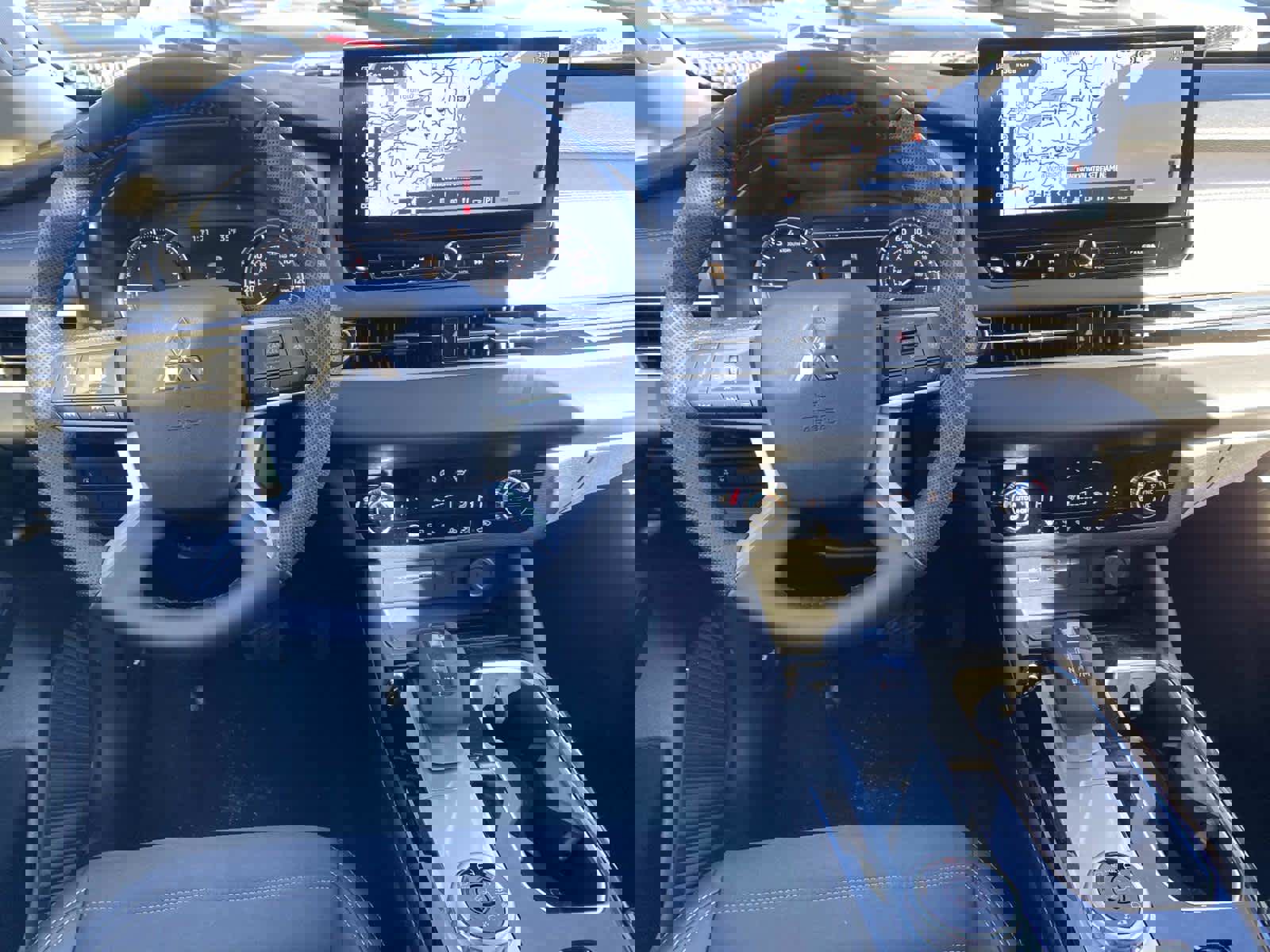 New 2026 Mitsubishi Outlander AWD image 9