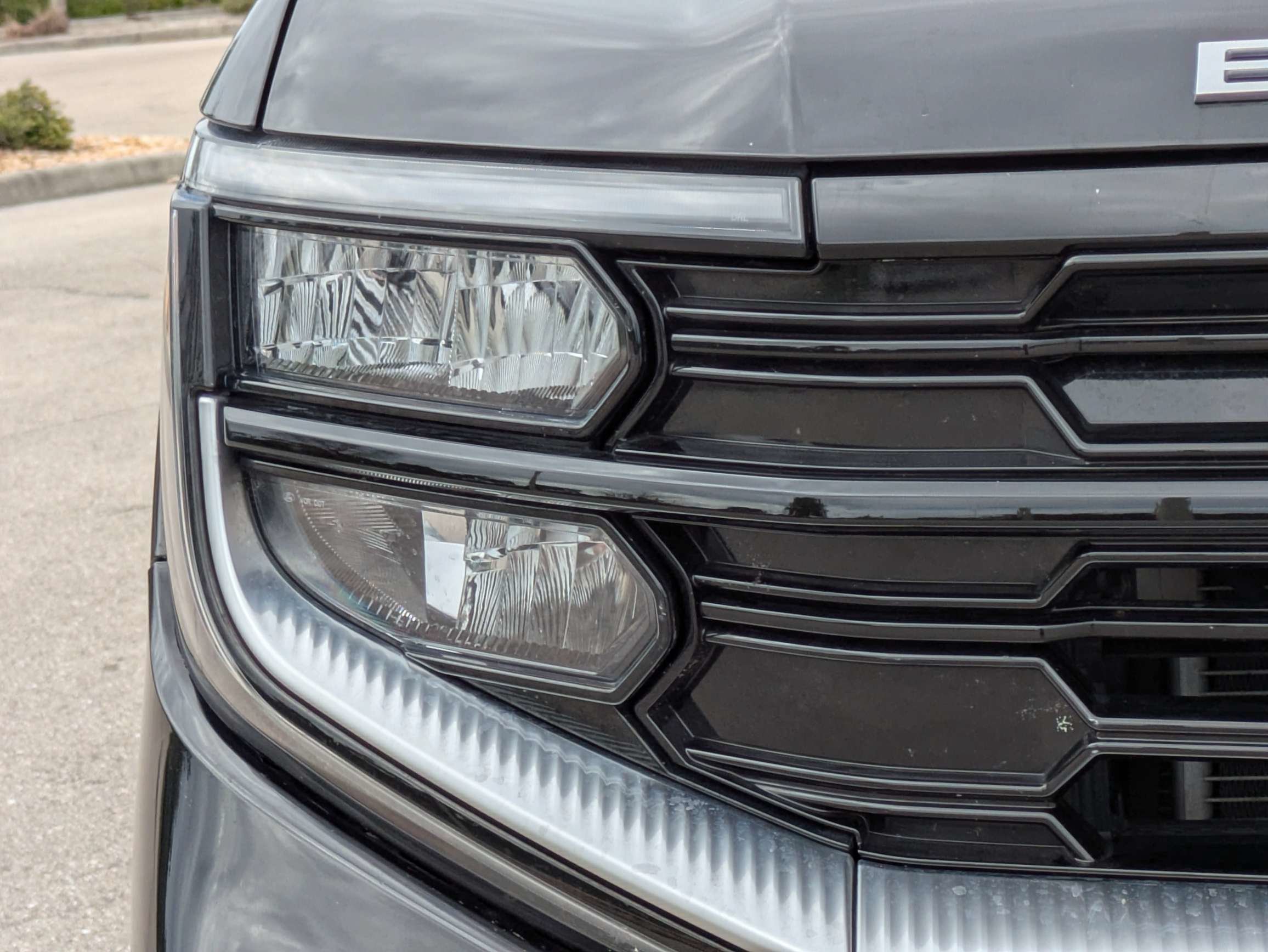 Used 2025 Ford Expedition Platinum AWD/4WD image 10