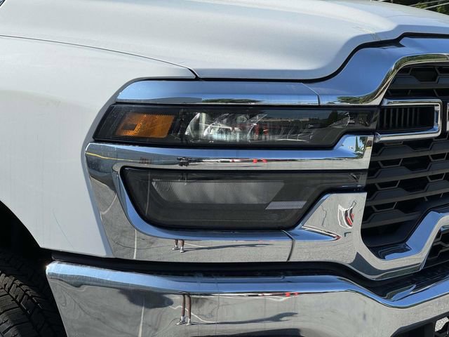New 2025 RAM 3500 Tradesman image 7