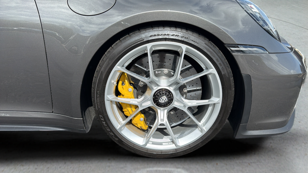 Used 2022 Porsche 911 GT3 RWD image 14