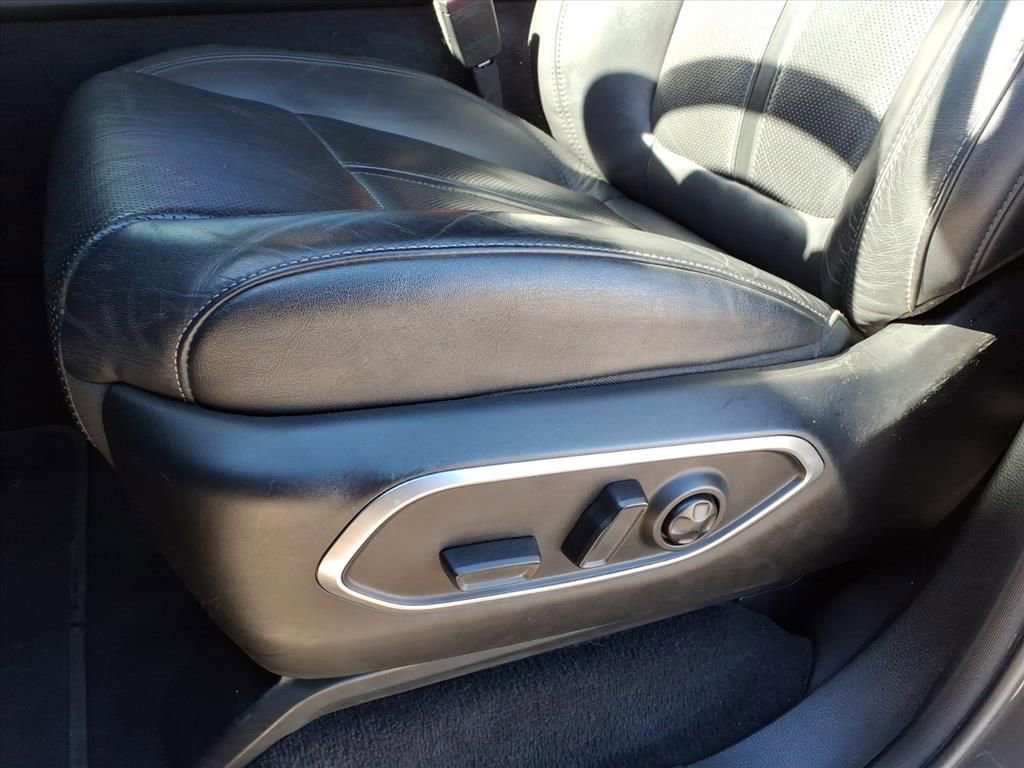 Used 2022 Jeep Wagoneer Series II image 15