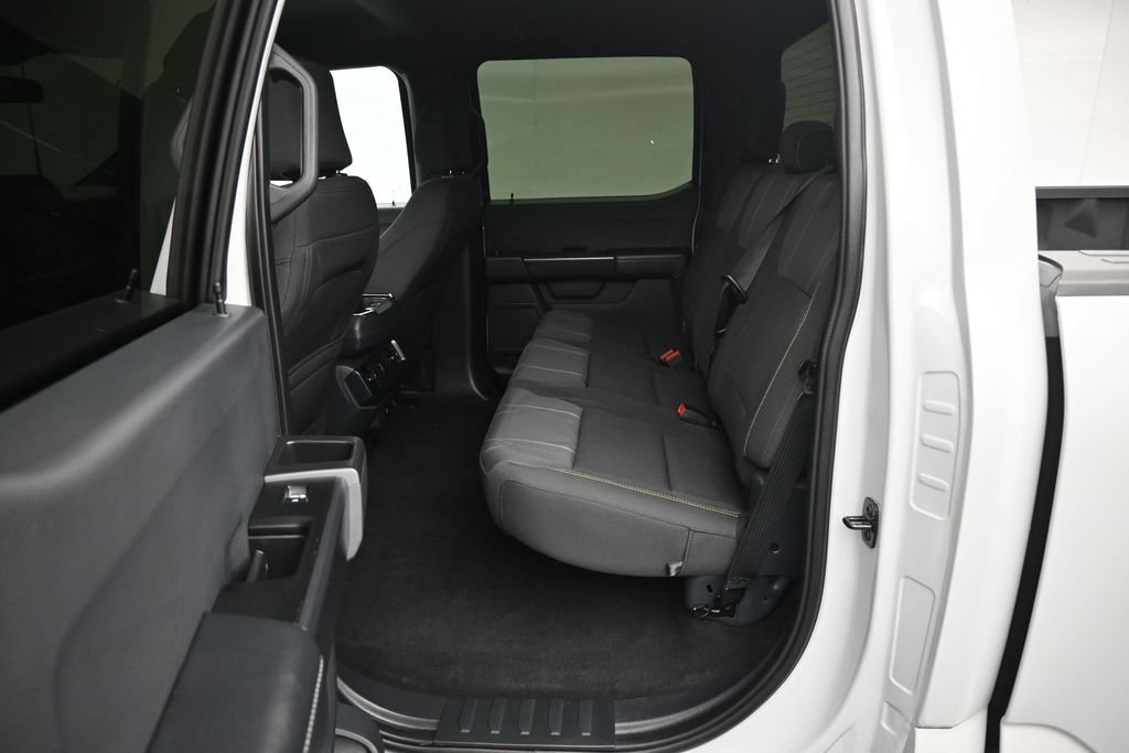 Used 2024 Ford F150 STX RWD image 18