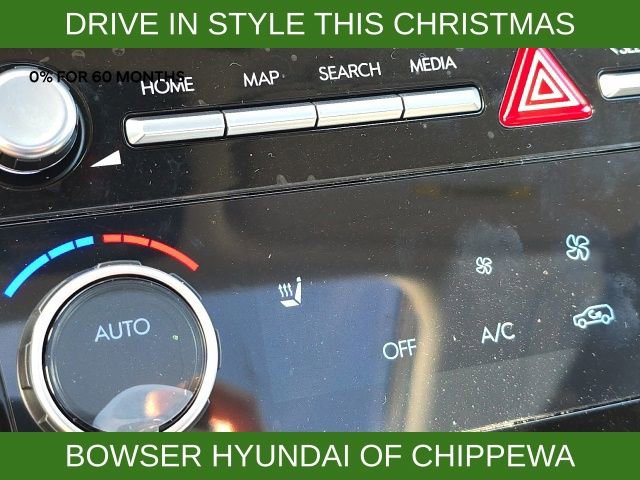 New 2026 Hyundai Santa Fe XRT image 11