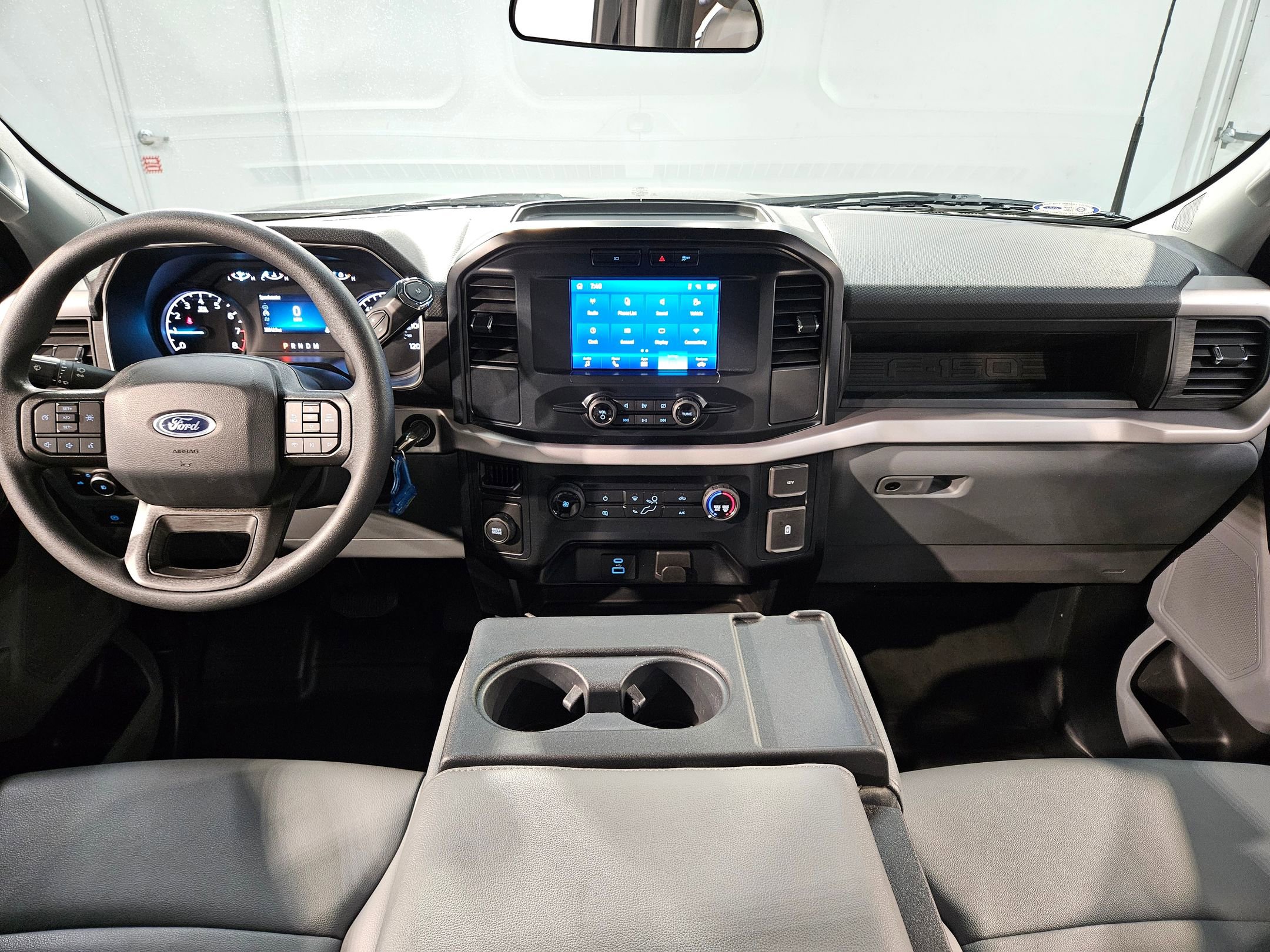 Used 2022 Ford F150 XL w/ Equipment Group 101A High RWD image 10
