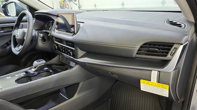 New 2027 Nissan Rogue S FWD image 22