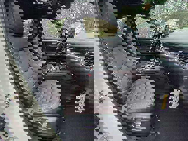 New 2025 MAZDA CX-5 Signature image 34