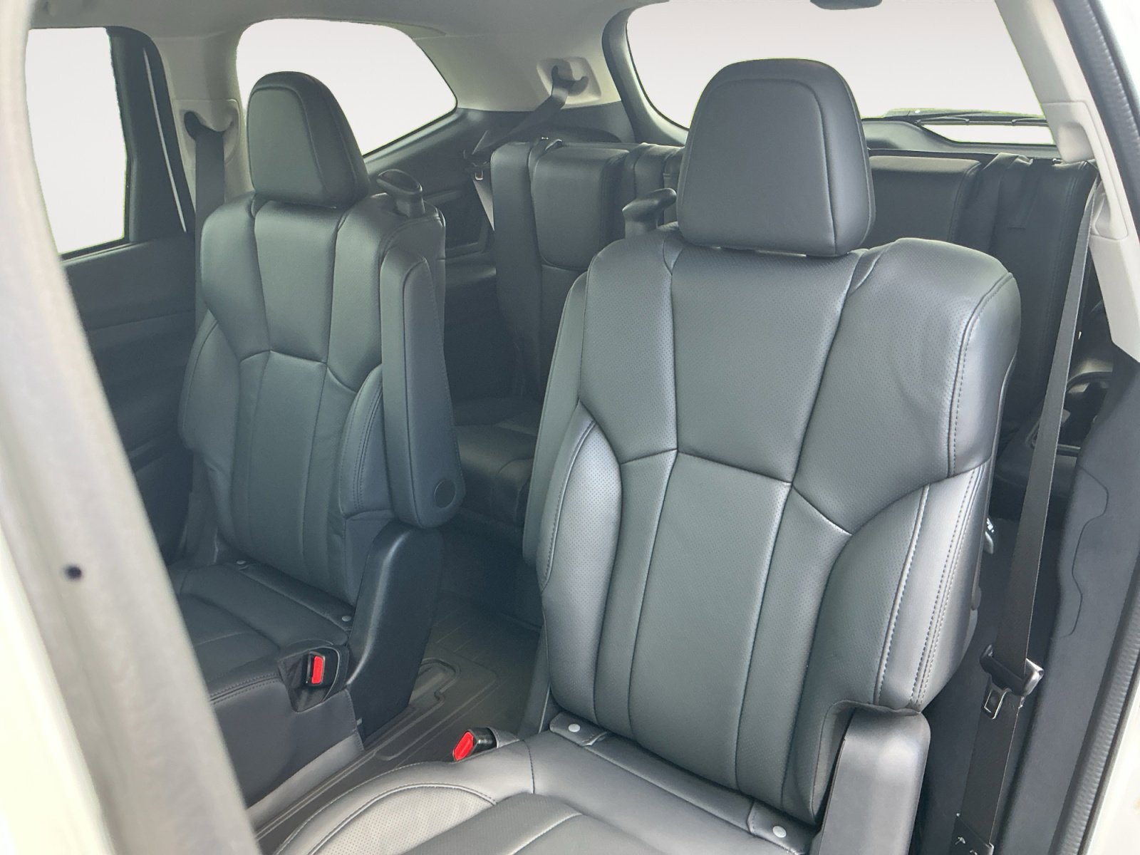 New 2026 Subaru Ascent Bronze Edition image 13