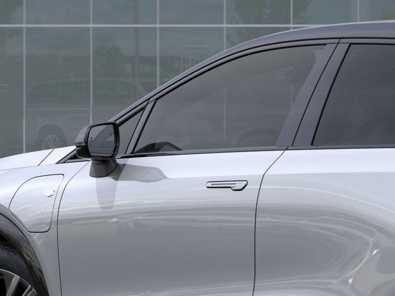 New 2026 Cadillac Optiq Sport 2 image 12