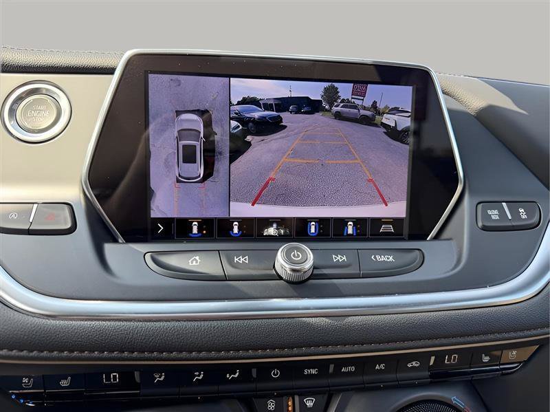 Used 2020 Chevrolet Blazer Premier w/ Driver Confidence II Package FWD image 64