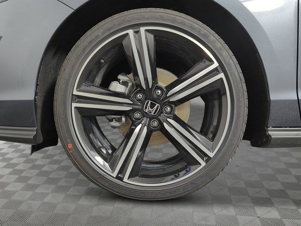 New 2026 Honda Accord SE image 10