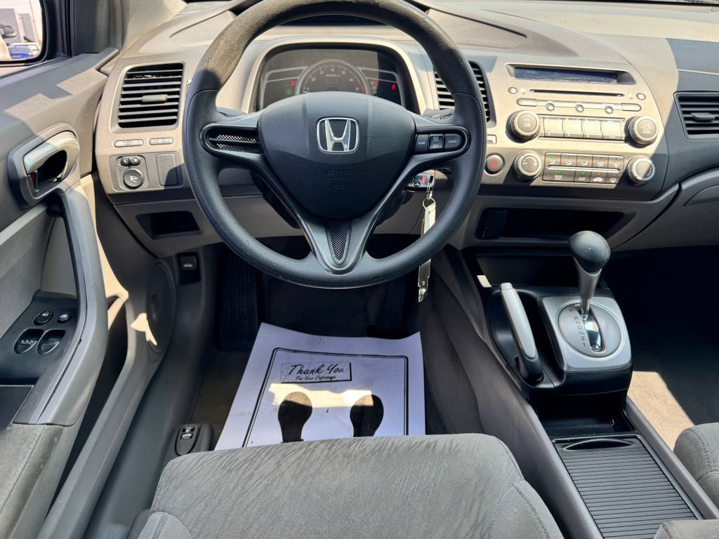 Used 2007 Honda Civic LX image 18