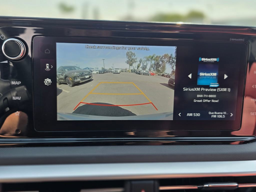 Used 2023 Kia K5 GT-Line w/ GT-Line Premium Package image 28