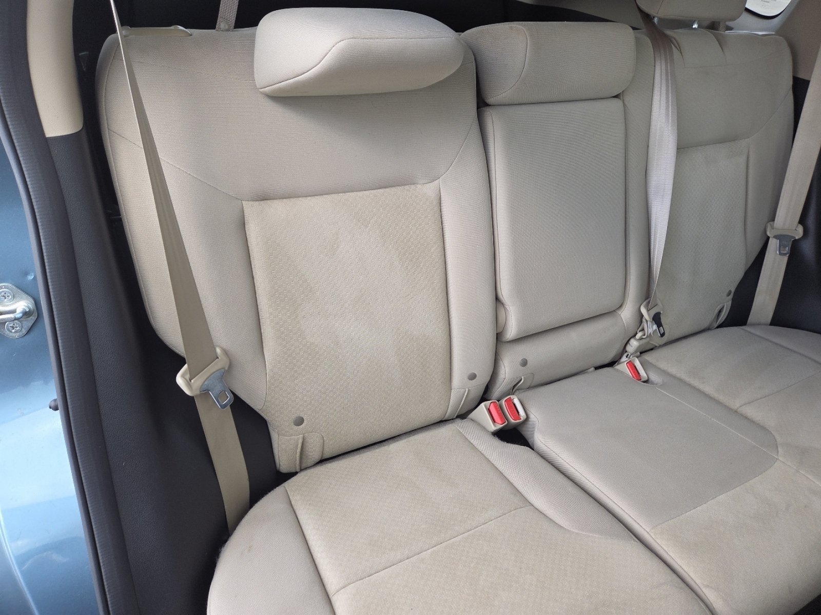 Used 2015 Honda CR-V EX image 20