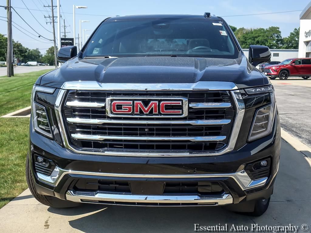 New 2026 GMC Yukon XL Elevation w/ Elevation Premium Package AWD/4WD image 6