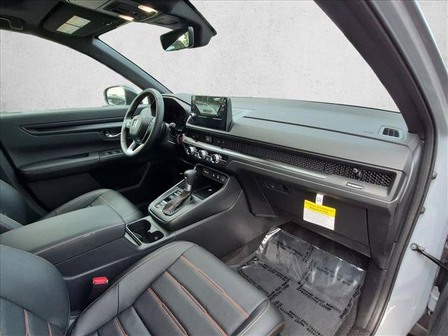 Certified 2026 Honda CR-V Sport-L image 23