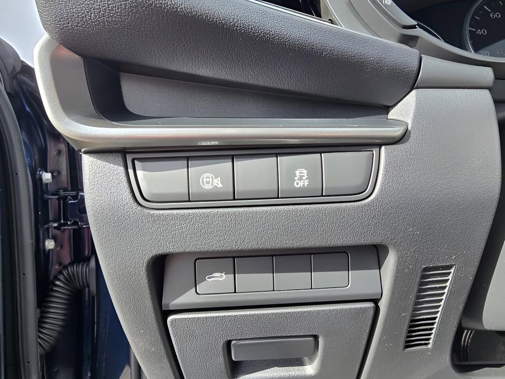 New 2026 MAZDA MAZDA3 s Sport image 17