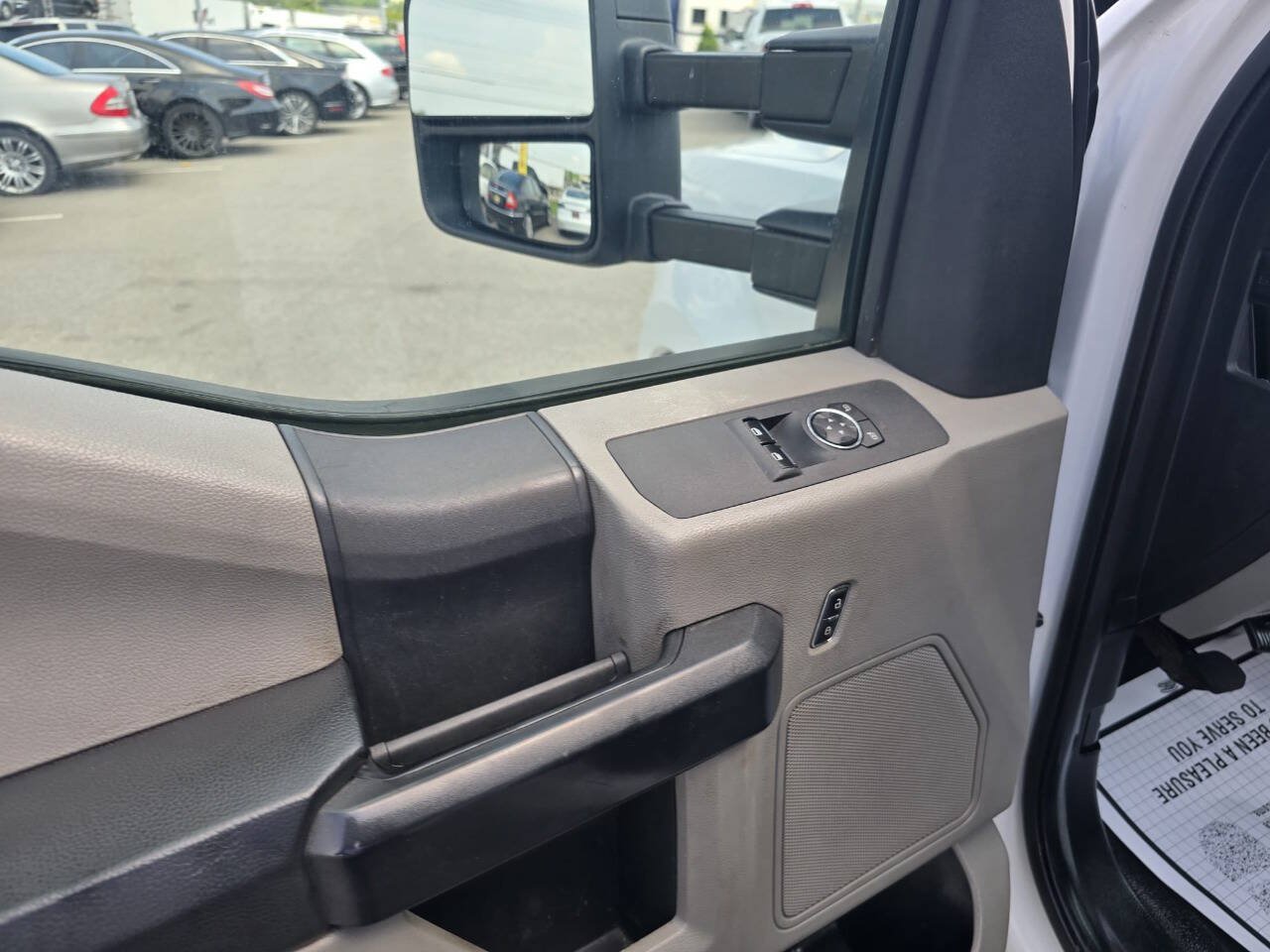 Used 2018 Ford F350 XL w/ Power Equipment Group RWD image 38