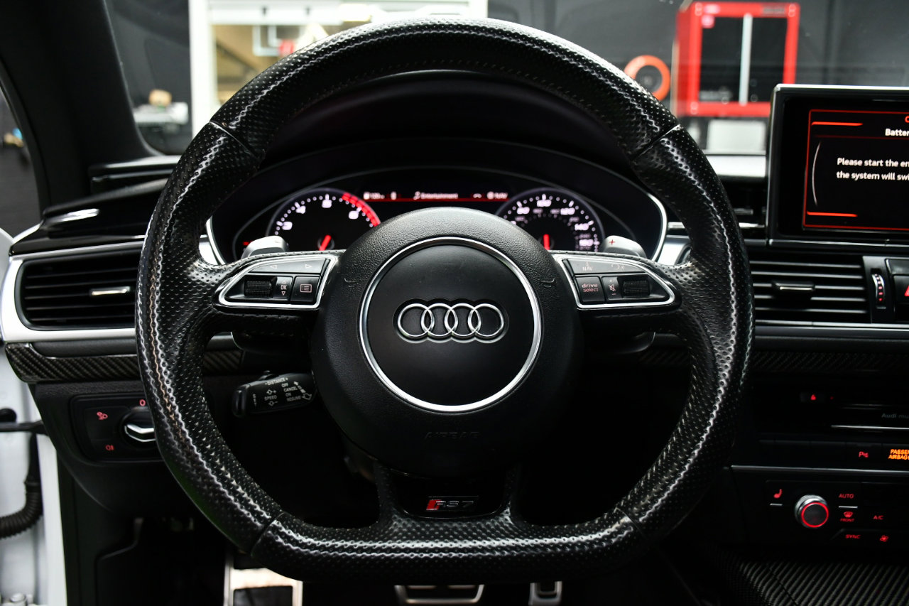 Used 2017 Audi RS 7 Performance image 25