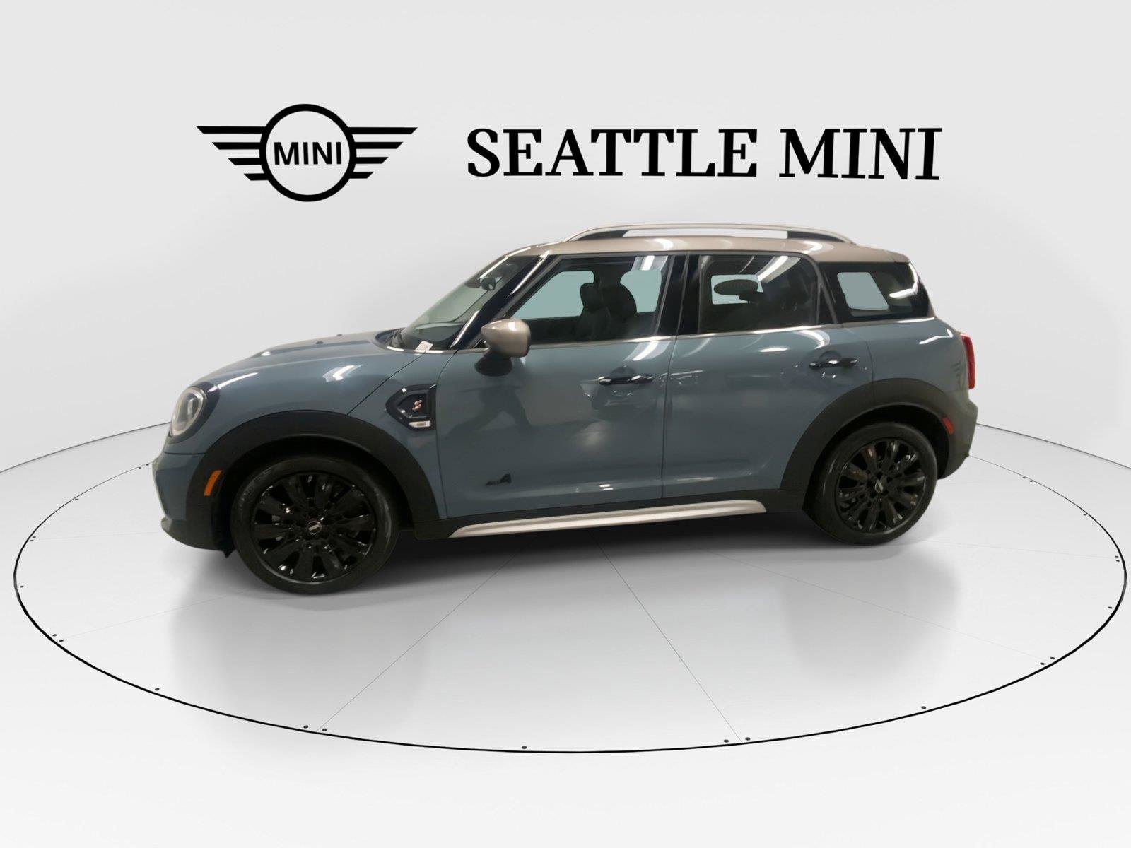 Used 2024 MINI Cooper Countryman S AWD/4WD image 6