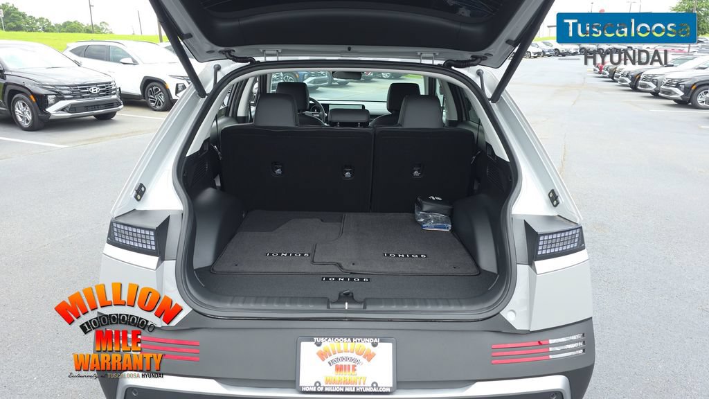 New 2026 Hyundai Ioniq 5 SEL RWD image 10